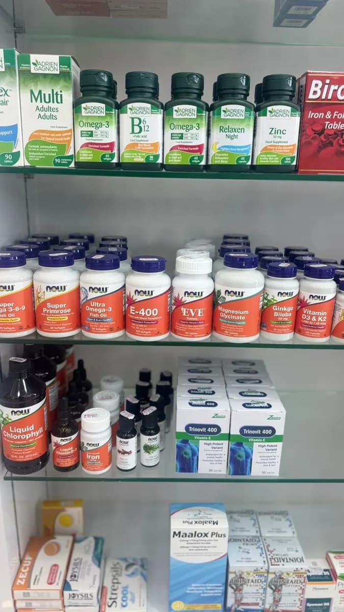 Wahat AL Shifa Pharmacy photo 2