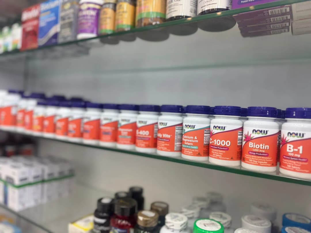 Wahat AL Shifa Pharmacy photo 4