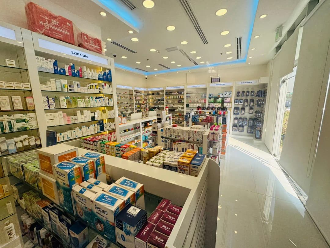 Wahat AL Shifa Pharmacy photo 5