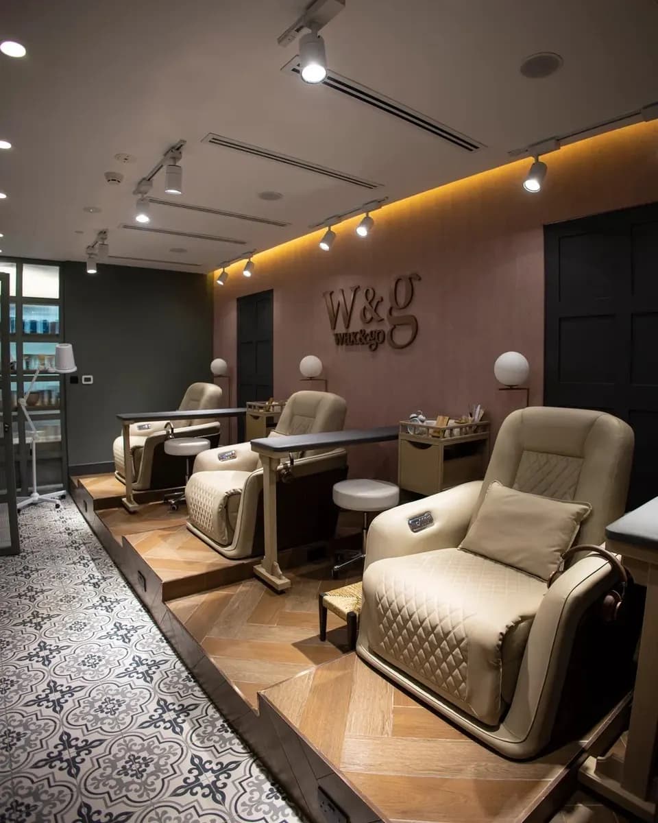 Wax And GO Laser Cosmetic Center photo 2