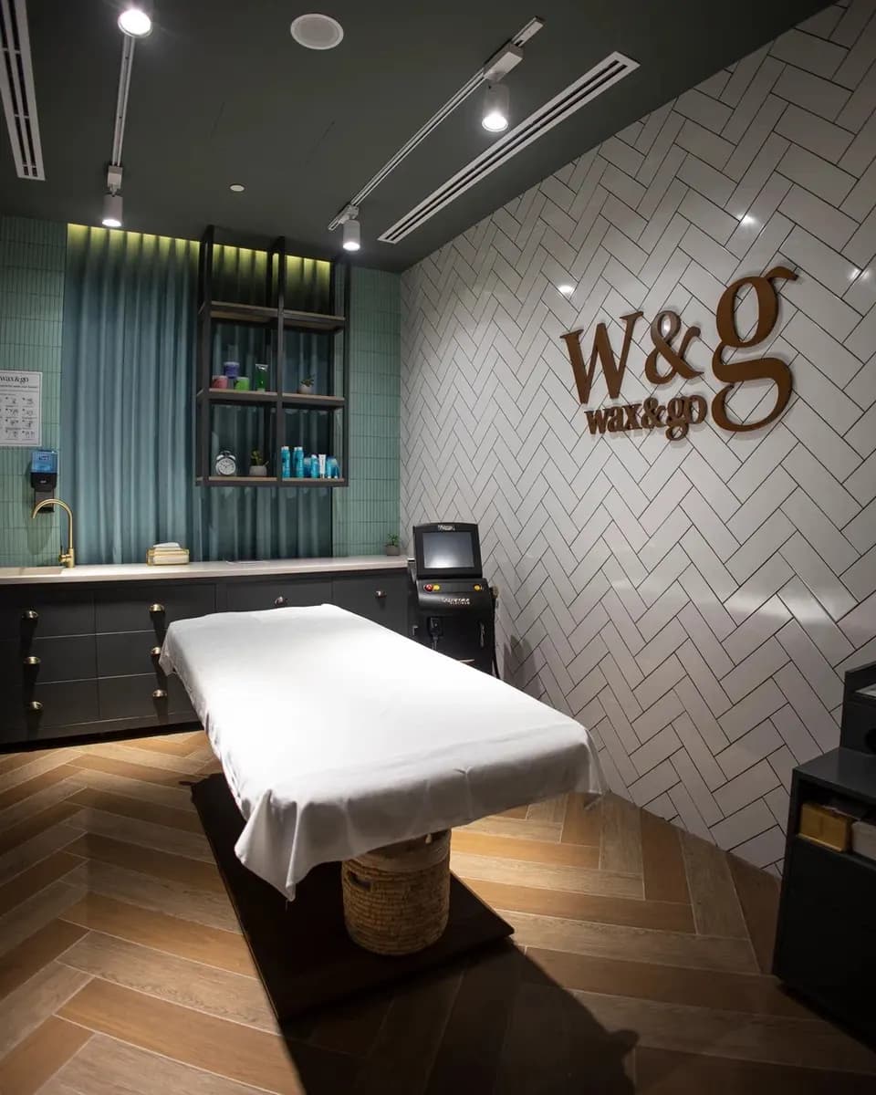 Wax And GO Laser Cosmetic Center photo 5