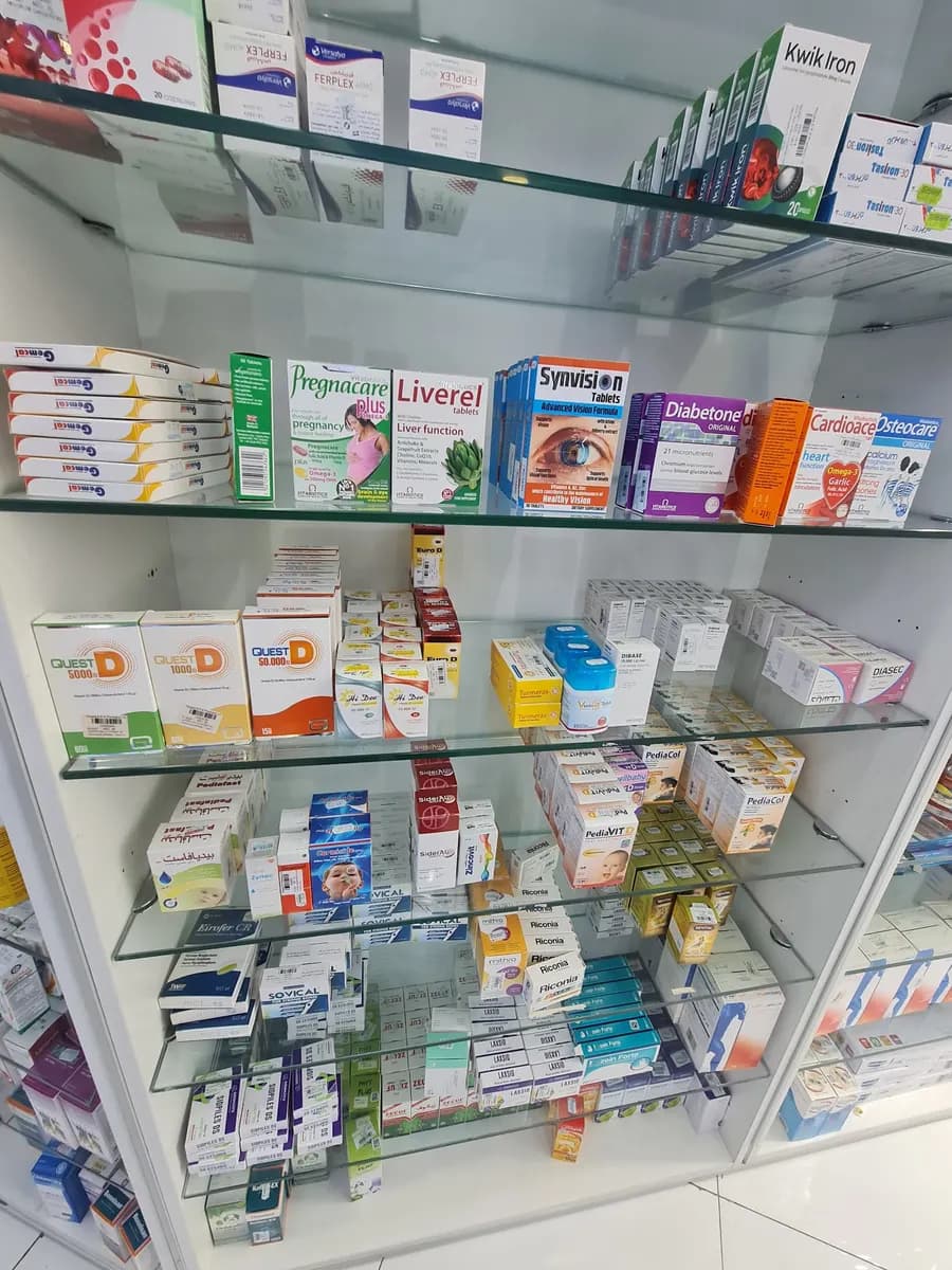 Wecare E R X Pharmacy photo 5