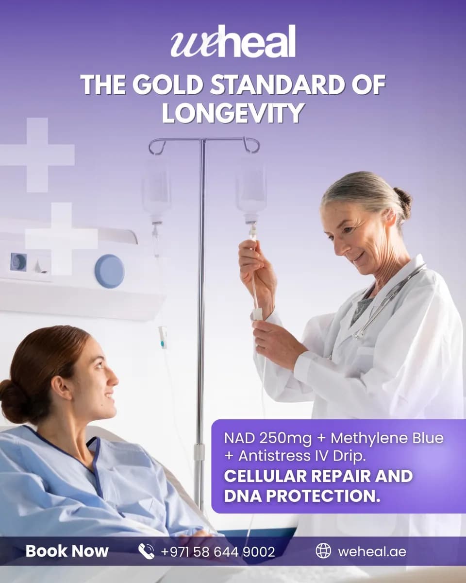 Weheal Home Health Care Center photo 3