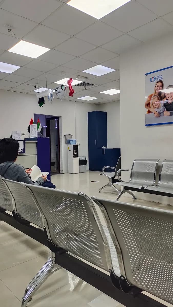 Wellcare Advanced Poly Clinic photo 5