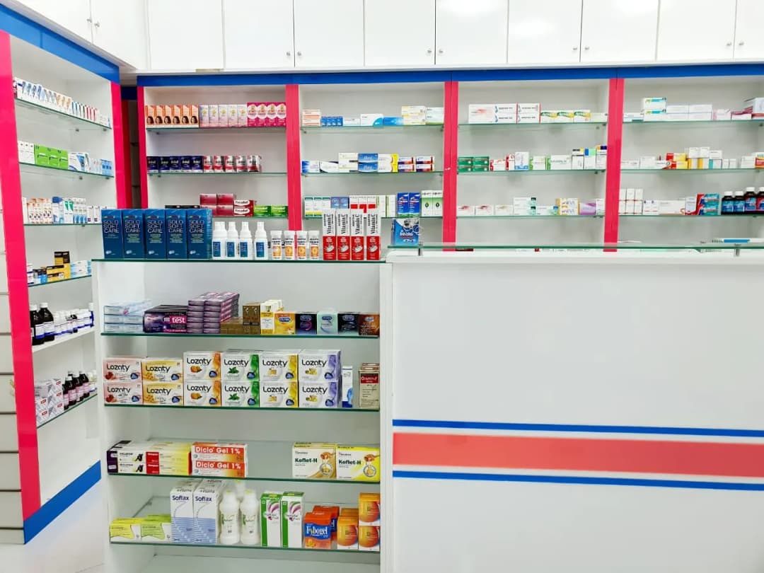 Wellcare Pharmacy photo 2