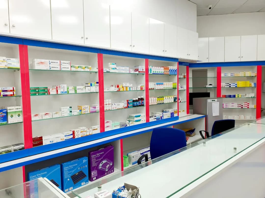 Wellcare Pharmacy — صورة 6