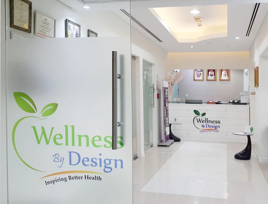 Wellness by Design photo 1