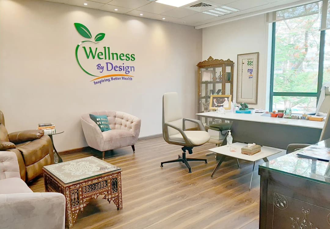 Wellness by Design photo 2