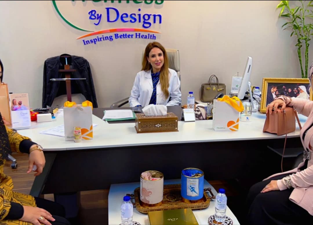 Wellness by Design photo 3