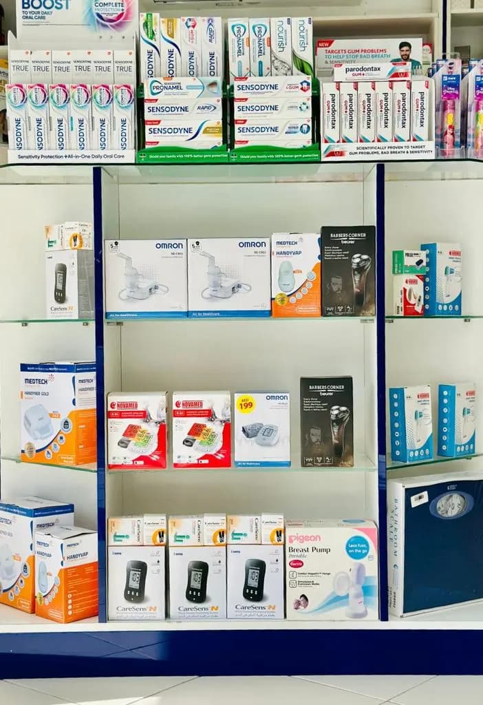 Weston Pharmacy — صورة 3