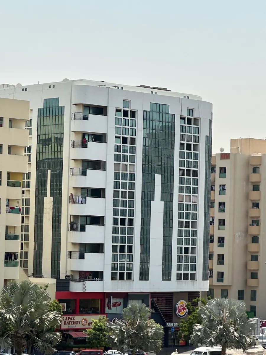 White Line Dental Clinic