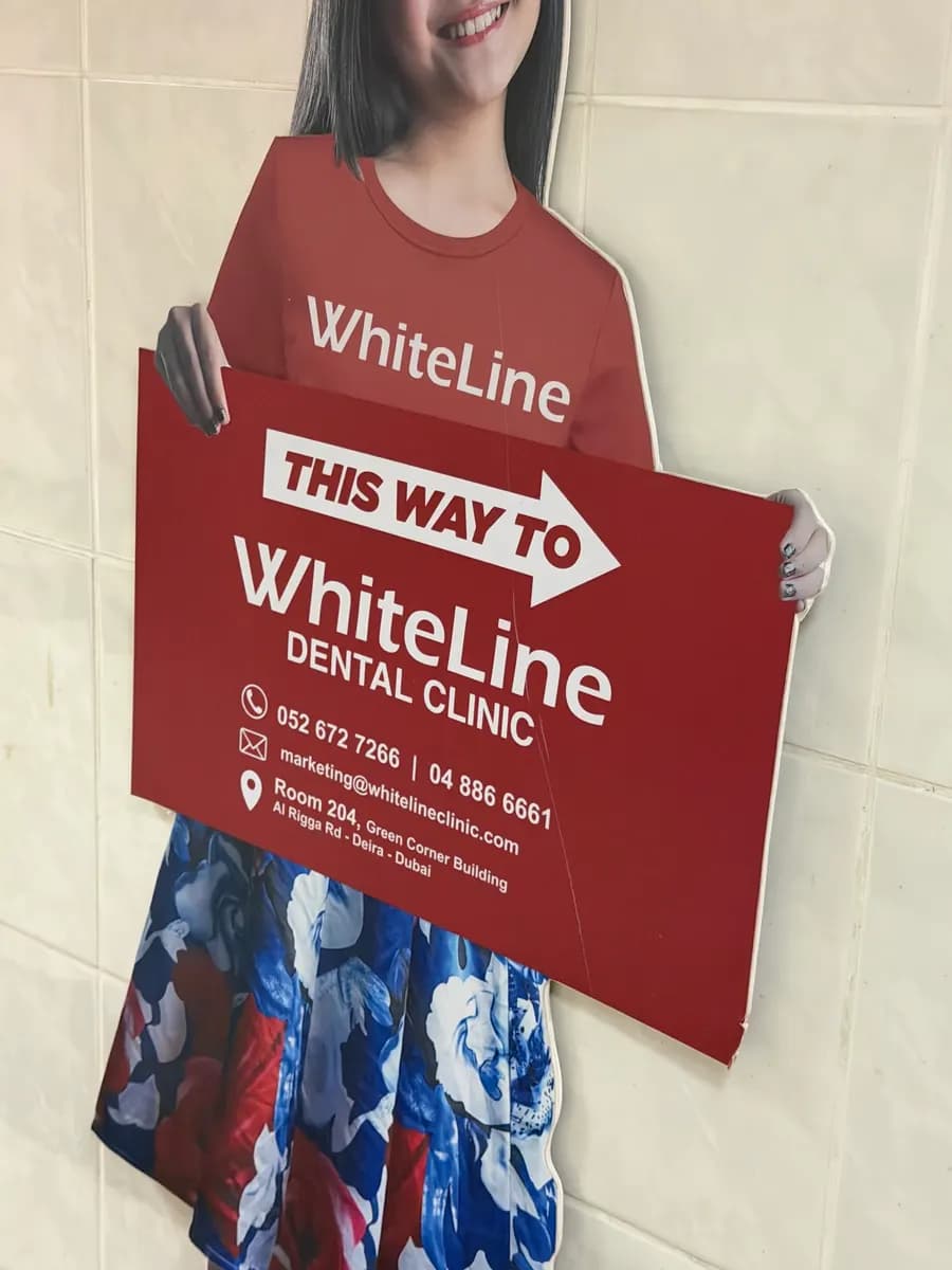 White Line Dental Clinic photo 5