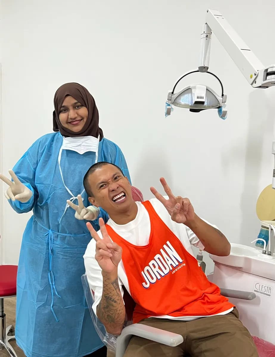 White Line Dental Clinic — صورة 7