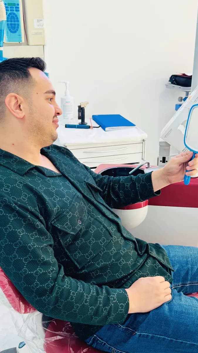 White Line Dental Clinic — صورة 8