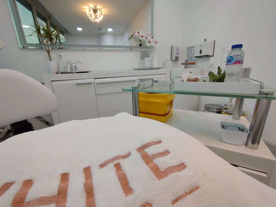 White Medical Clinic photo 3