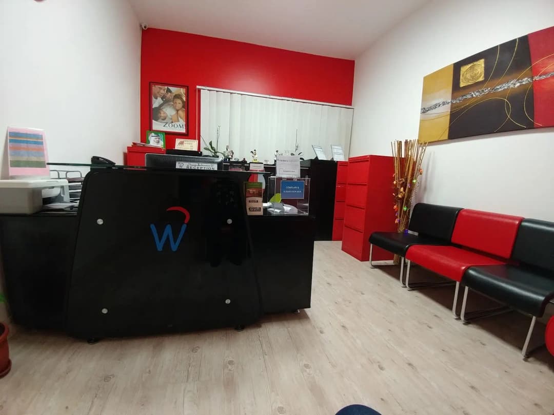White Smile Dental Clinic photo 2