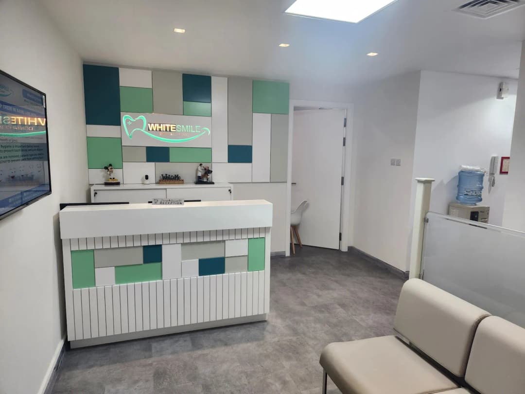 White Smile Dental Clinic photo 3