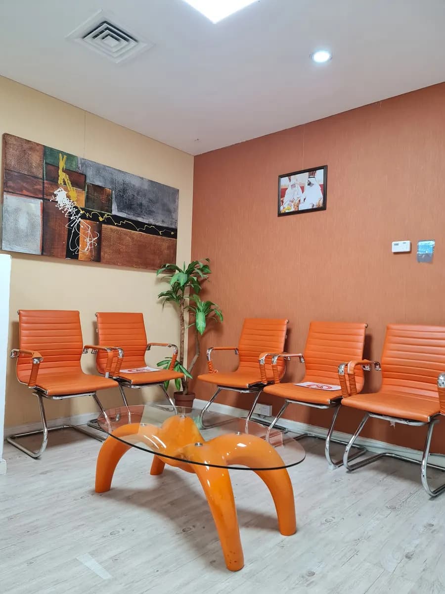 White Smile Dental Clinic photo 4