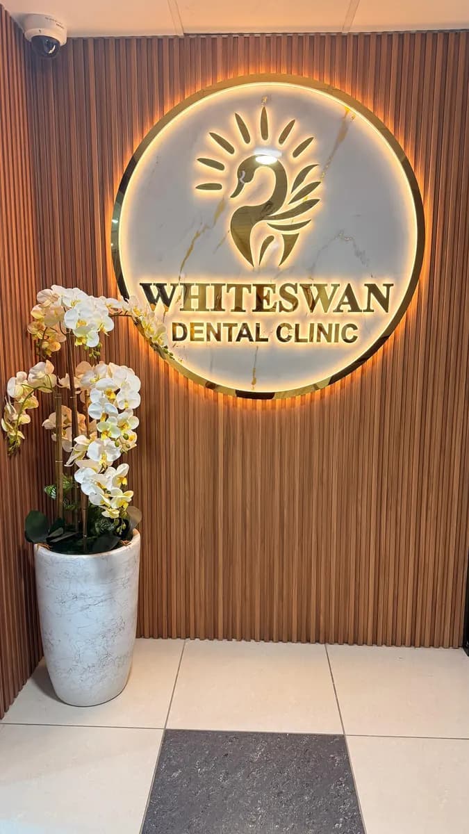 White Swan Dental Clinic