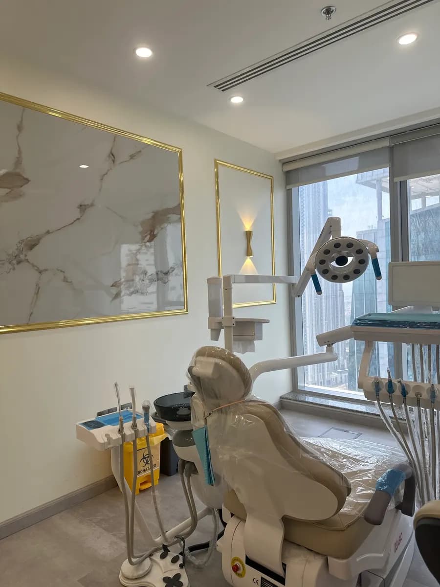 White Swan Dental Clinic photo 2
