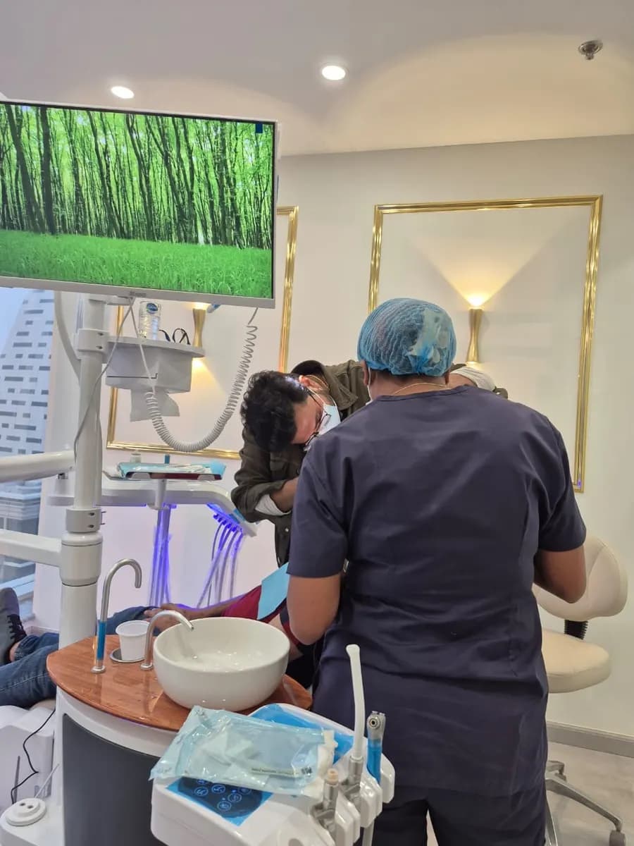 White Swan Dental Clinic photo 4