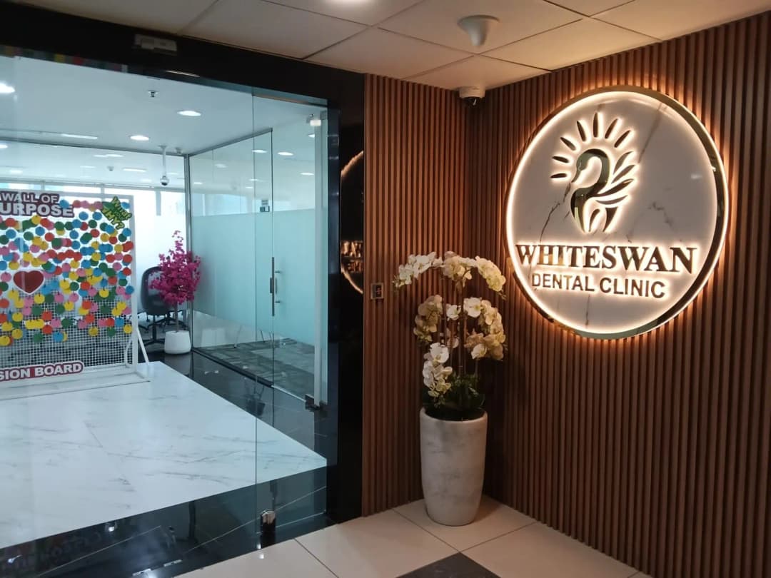White Swan Dental Clinic photo 5