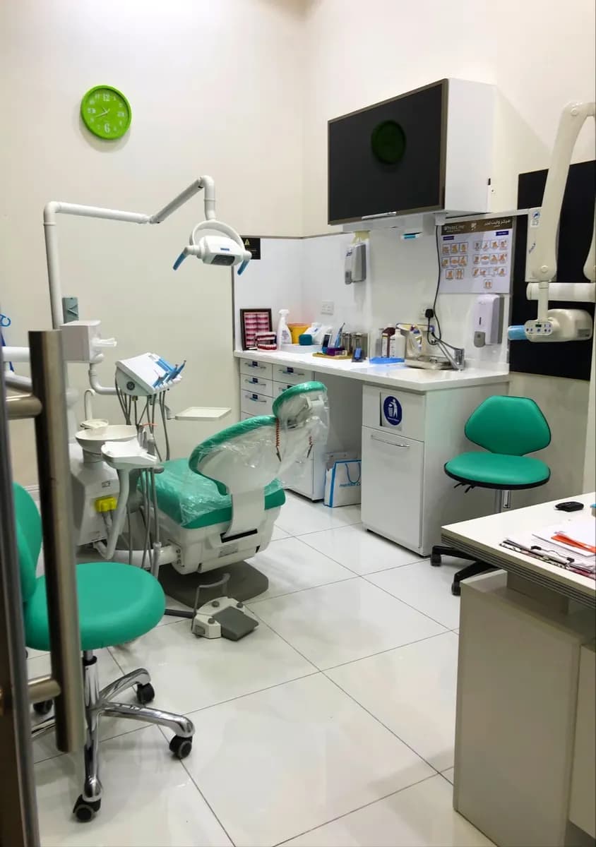 Whiteline Medical Center