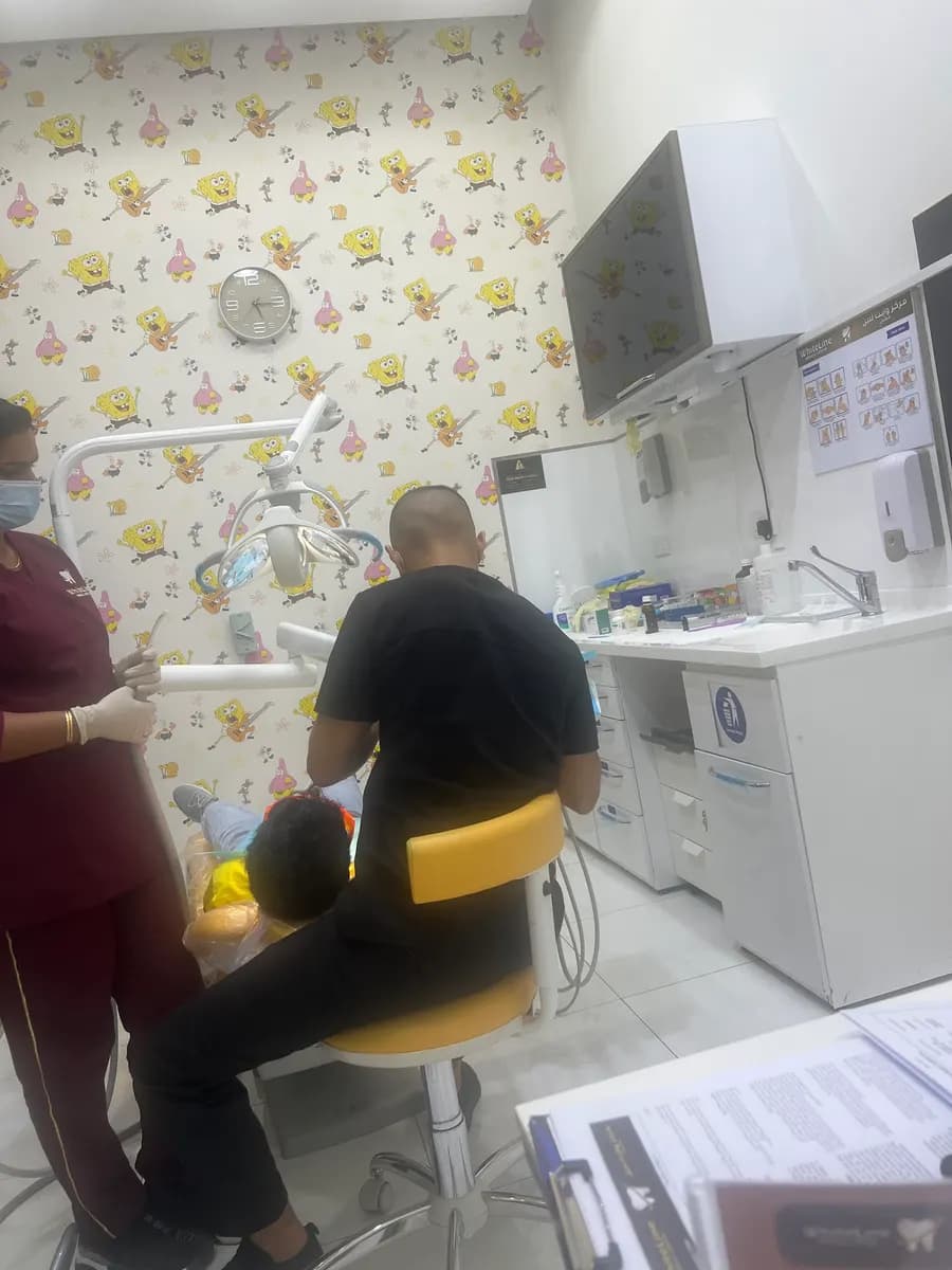 Whiteline Medical Center photo 4