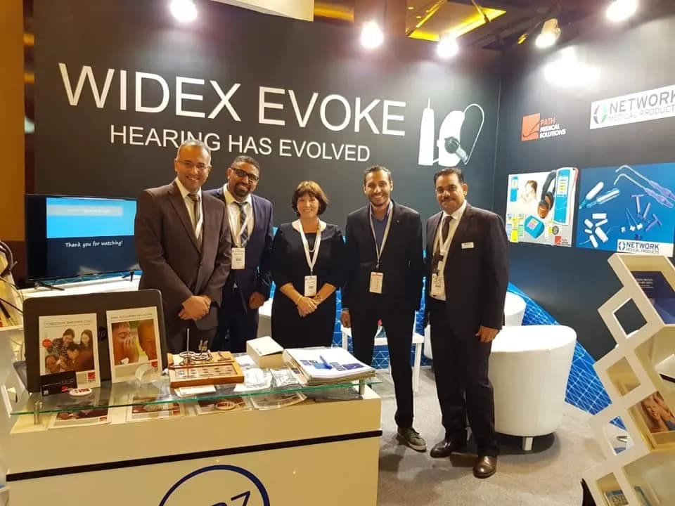 Widex Medical Equipment — صورة 8