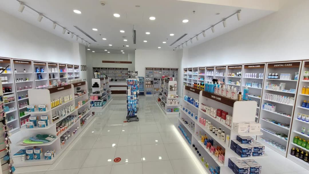 Willkins Pharmacy — صورة 2