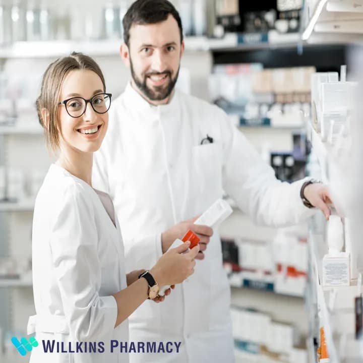 Willkins Pharmacy — صورة 3