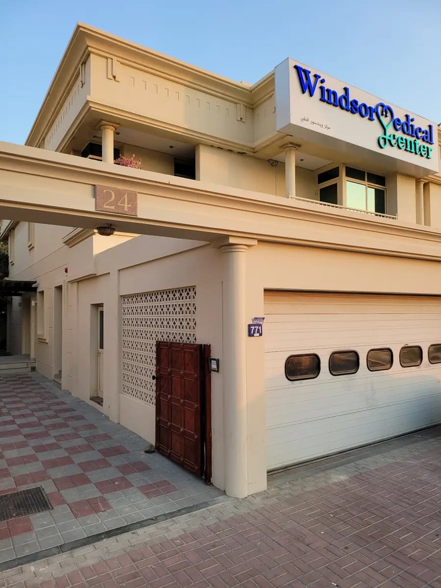 Windsor Medical Center