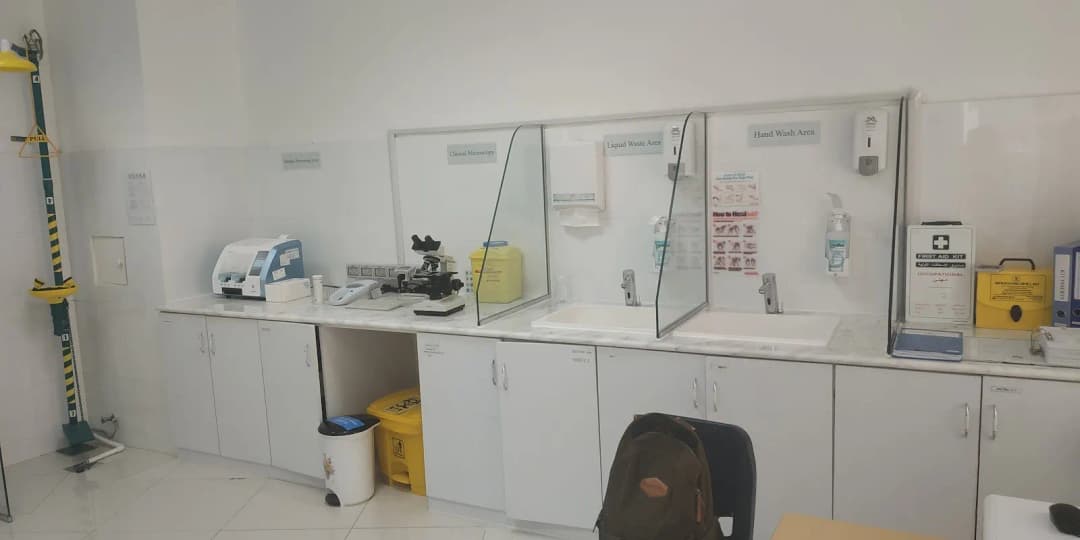 Xie He Medical Center — صورة 6