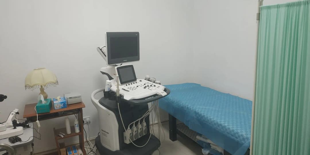 Xie He Medical Center — صورة 7