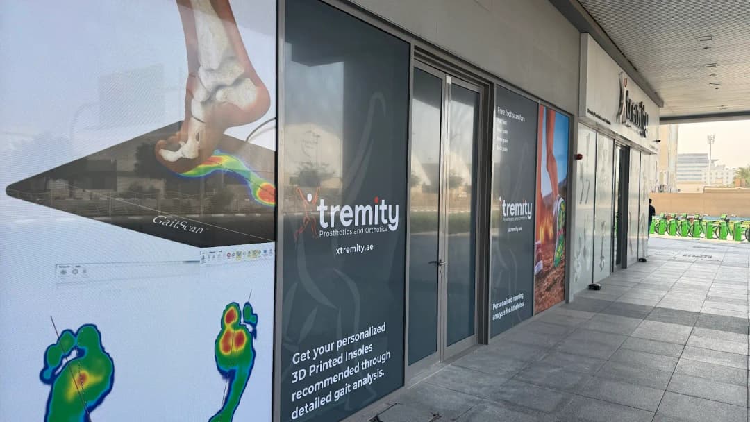 Xtremity Prosthetics & Orthotics