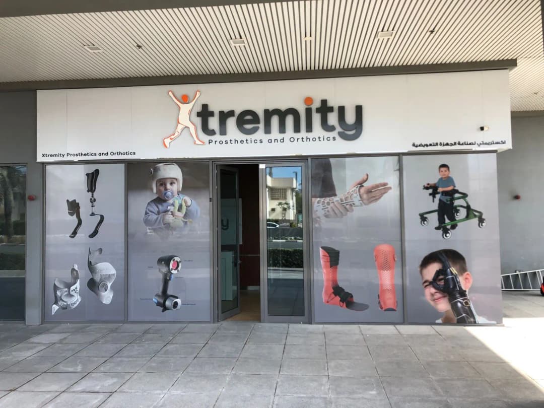 Xtremity Prosthetics & Orthotics photo 4