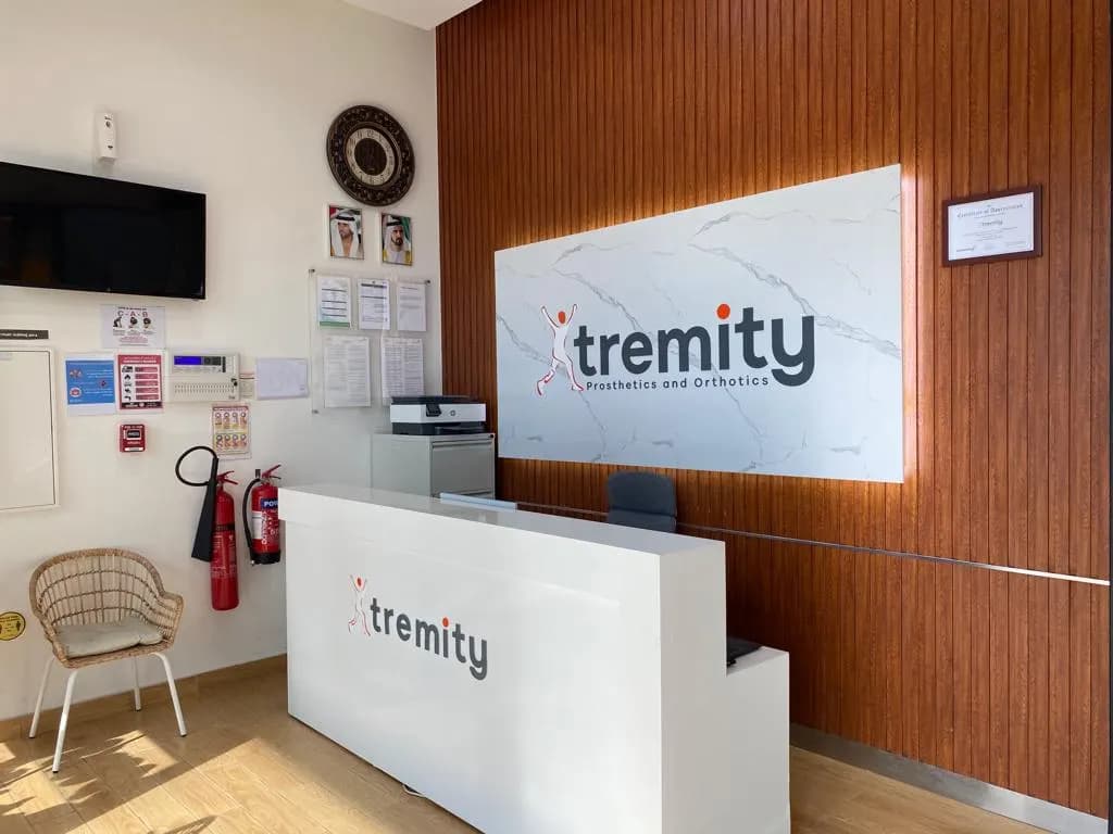 Xtremity Prosthetics & Orthotics — صورة 7