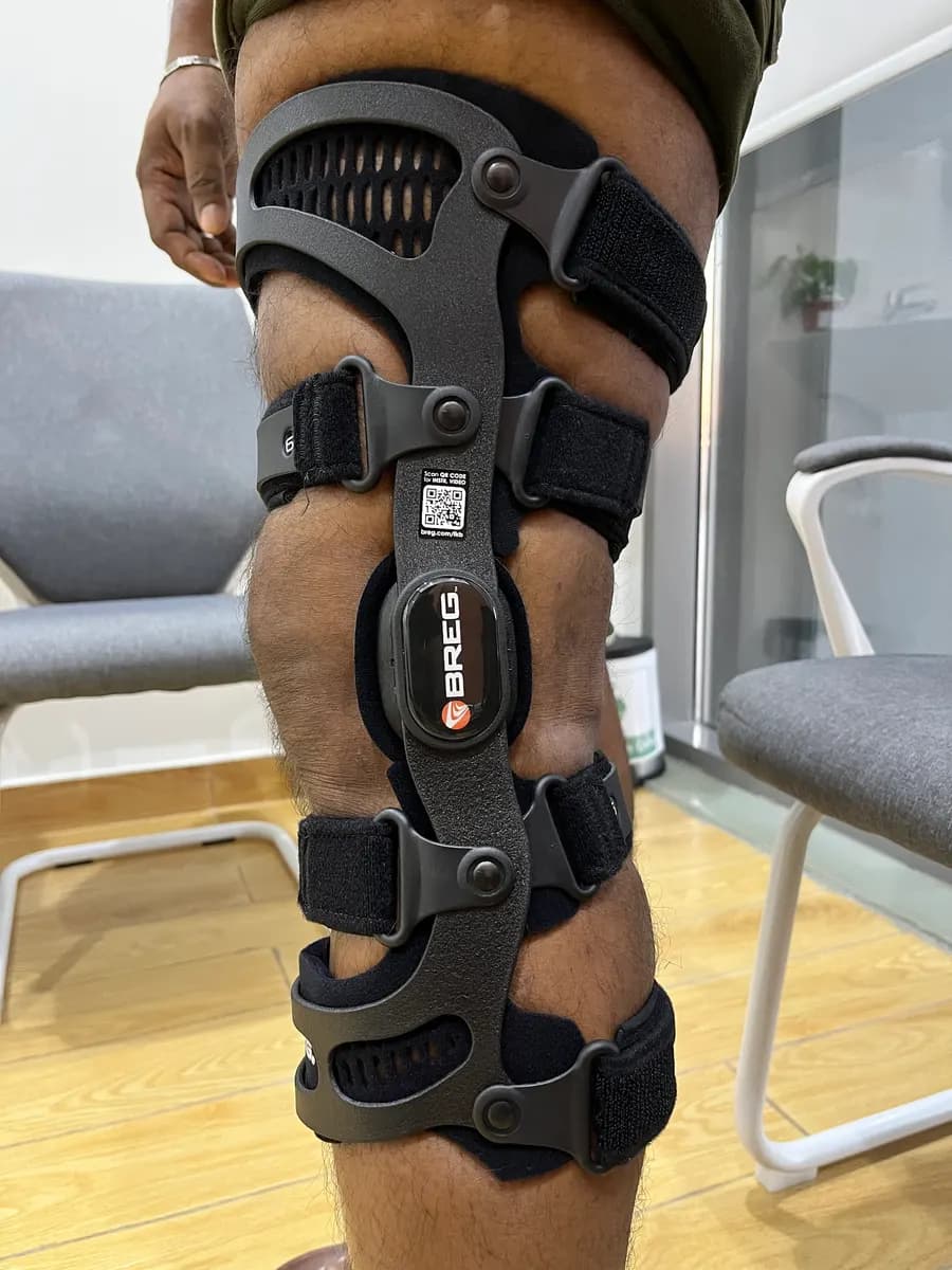 Xtremity Prosthetics & Orthotics — صورة 8