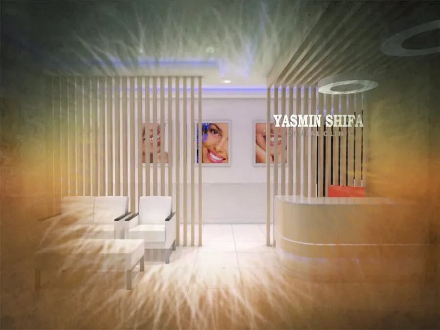 Yasmin Shifa Dental Clinic