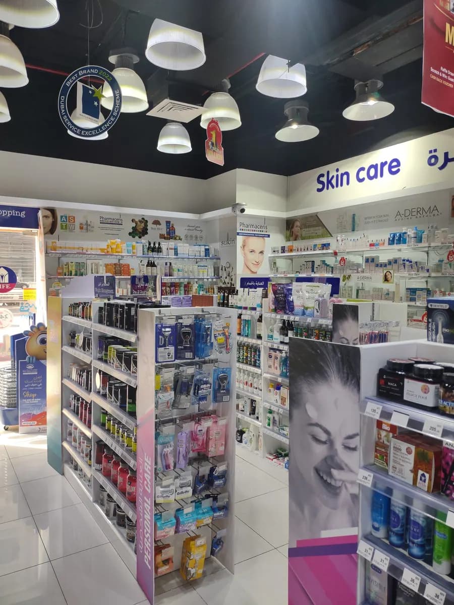 Yassat Life Pharmacy photo 3