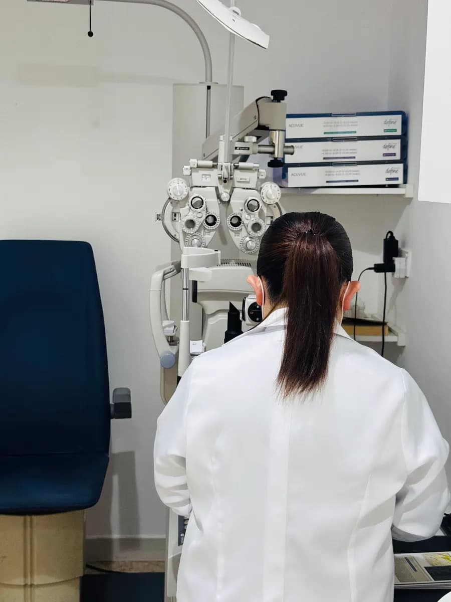 Yateem Optician - Al Ghurir photo 3