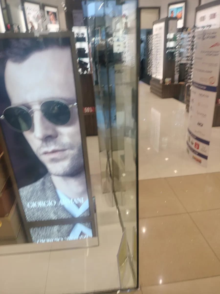 Yateem Optician - Al Ghurir — صورة 6