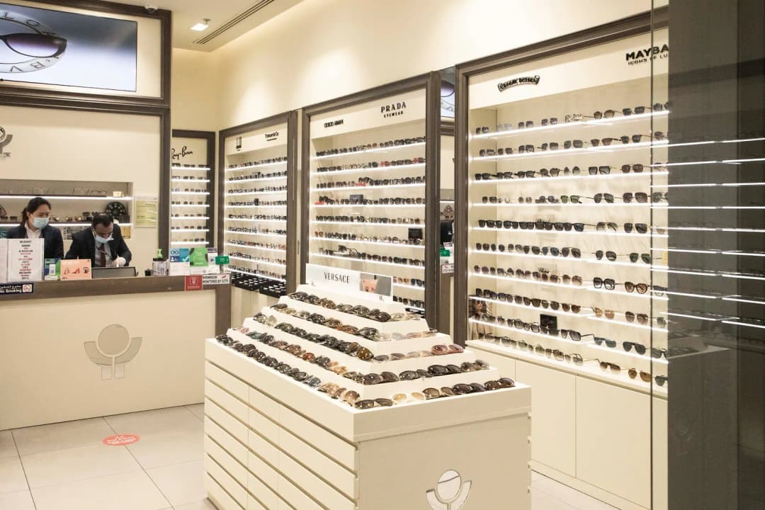 Yateem Optician