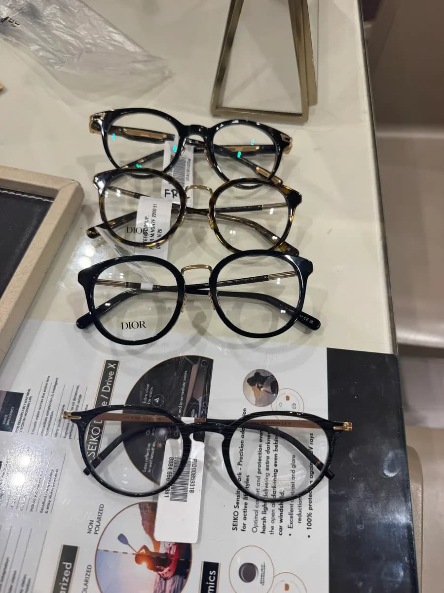 Yateem Optician photo 5