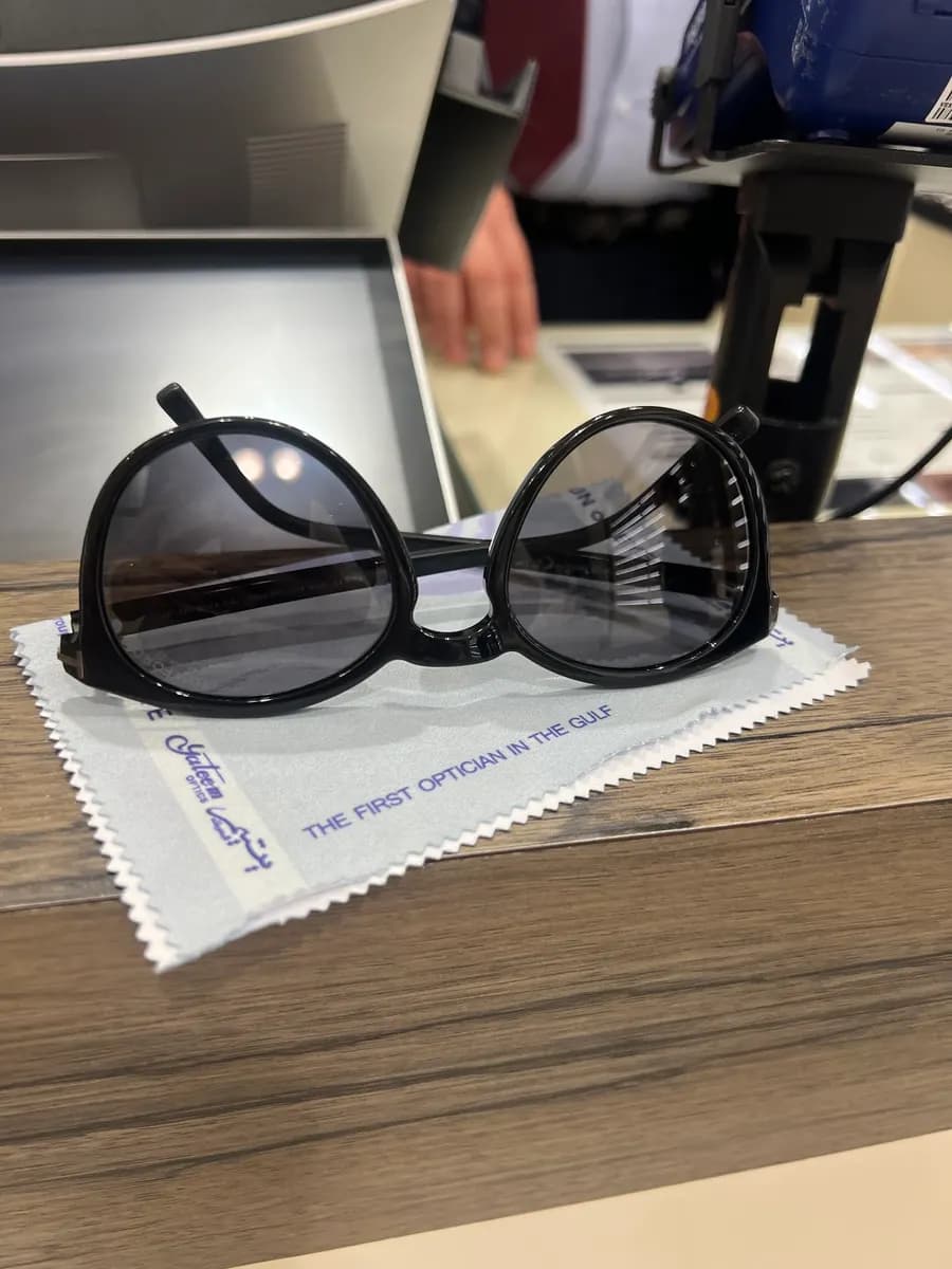 Yateem Optician — صورة 6