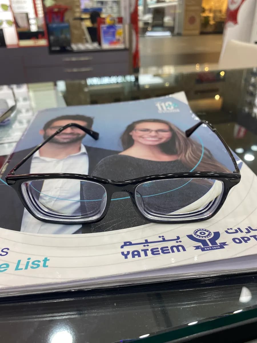 Yateem Optics photo 2