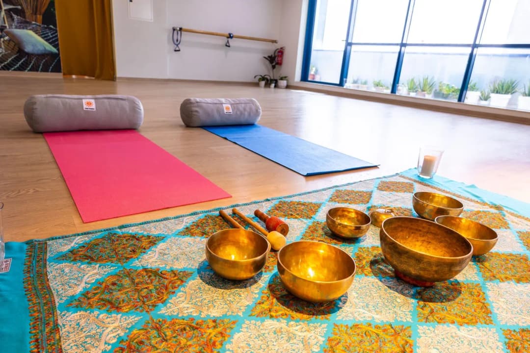 Yoga Ashram — صورة 6