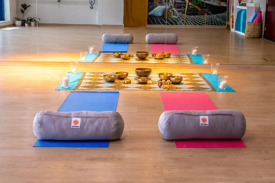 Yoga Ashram — صورة 7