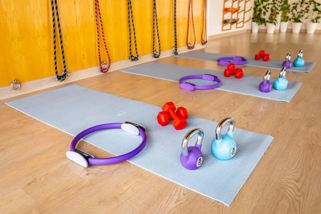Yoga Ashram — صورة 8