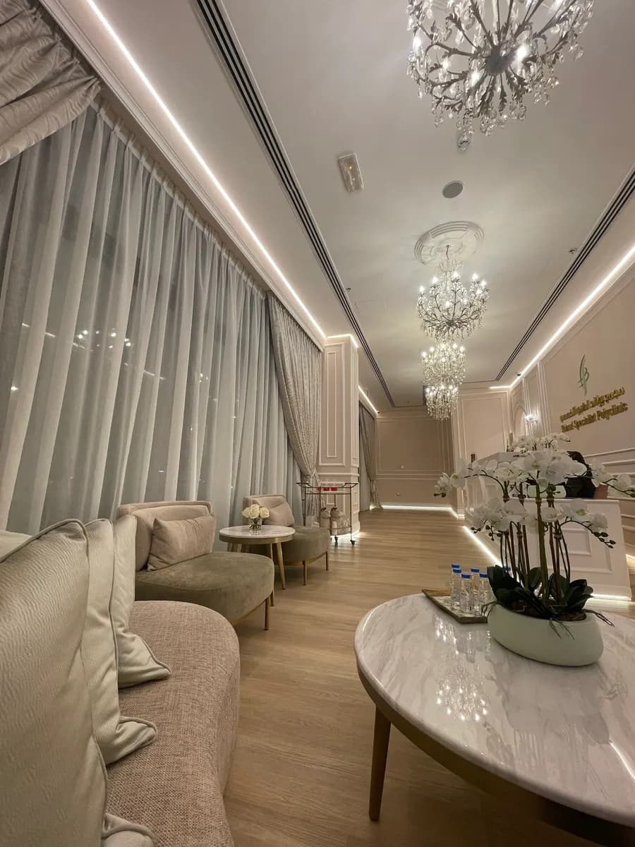 Yoland Specialist Polyclinic photo 2